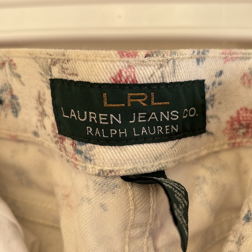 Vintage Ralph Lauren jeans - Picture 10 of 12